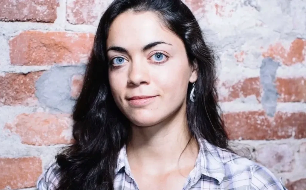 Shivon Zilis, Managerin bei Neuralink, im Porträt